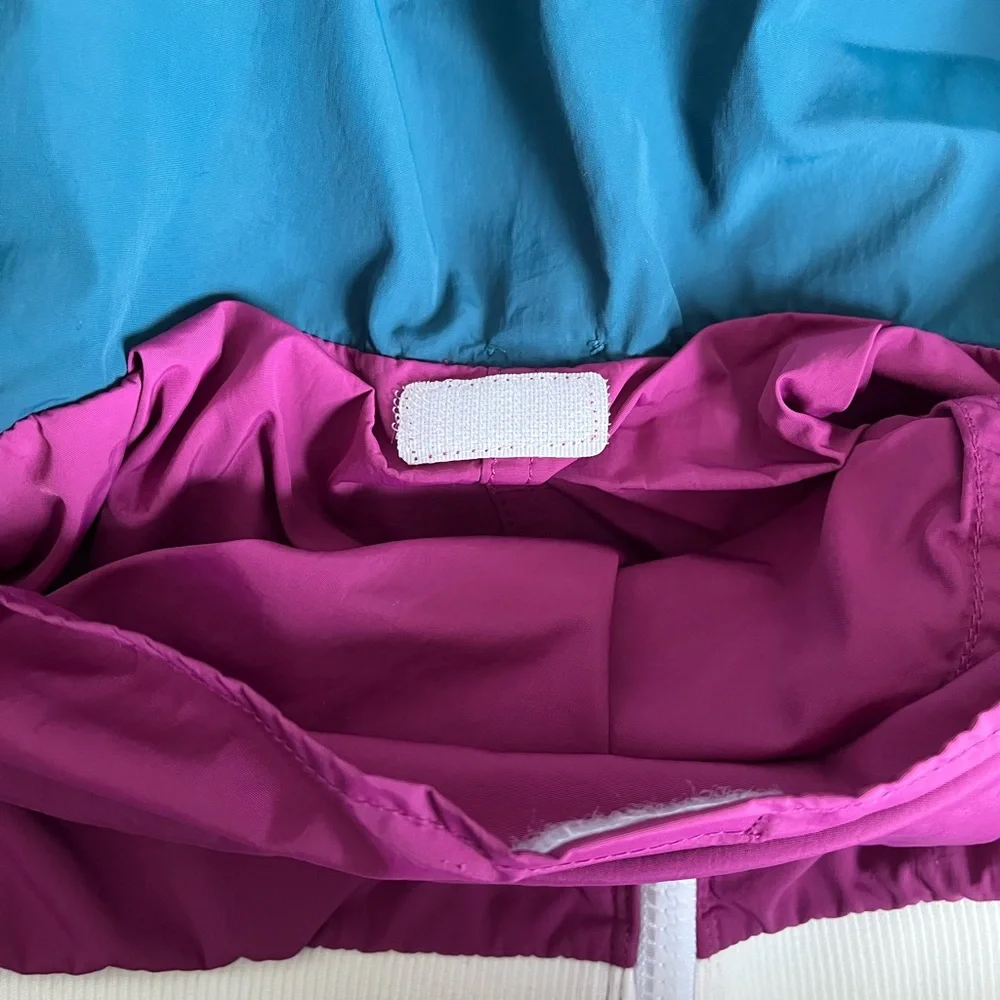Free People Windbreaker Jacket